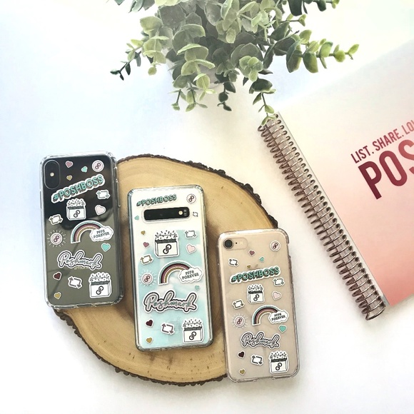Poshmark Accessories - Poshmark Phone Case